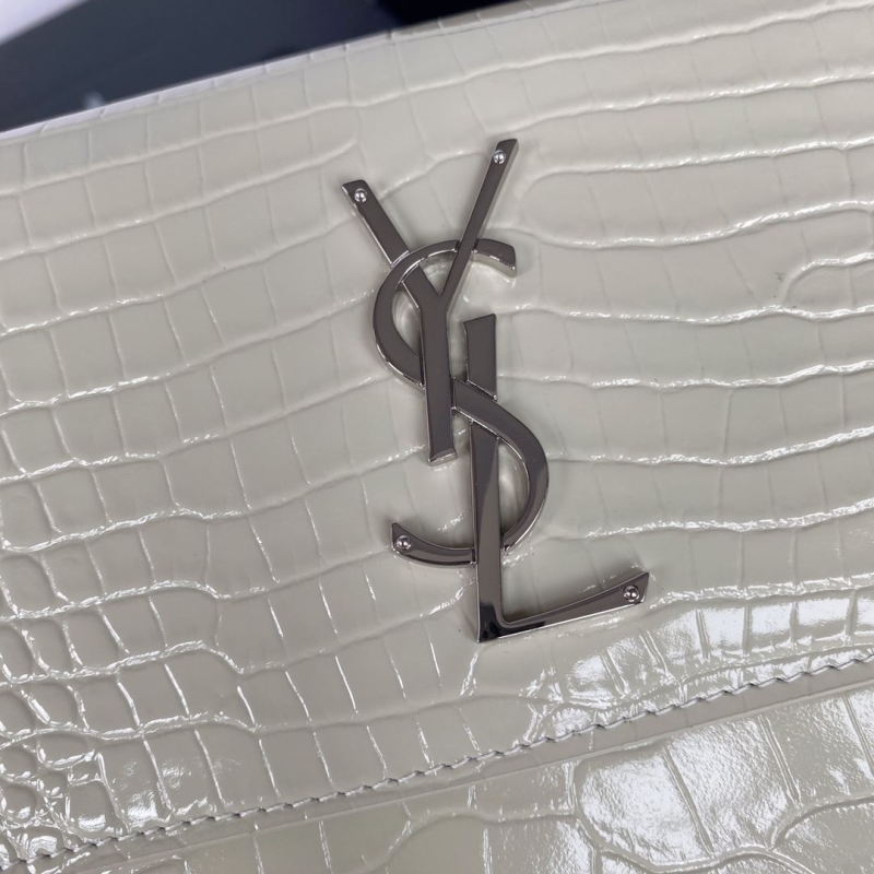 YSL Top Handle Bags